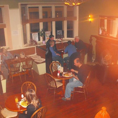 Craigdarroch Arms Hotel Dumfries Exteriör bild