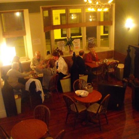 Craigdarroch Arms Hotel Dumfries Exteriör bild