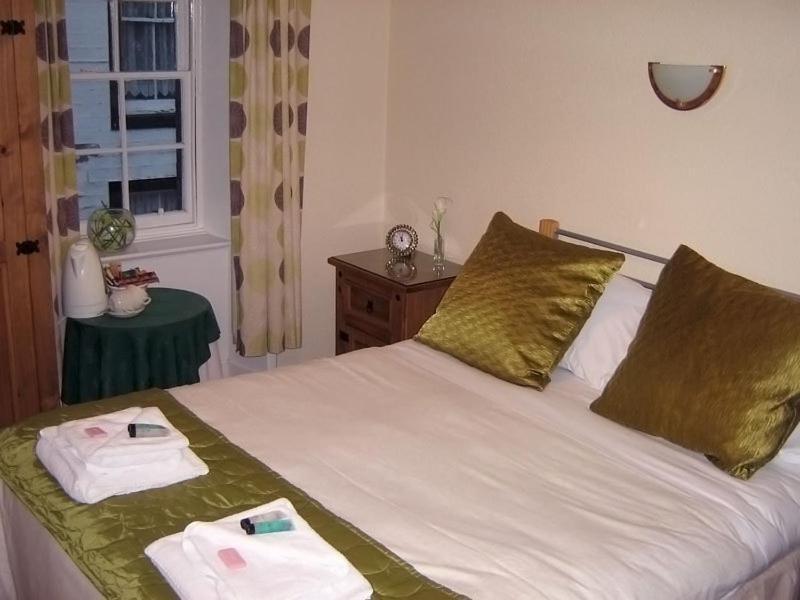 Craigdarroch Arms Hotel Dumfries Rum bild