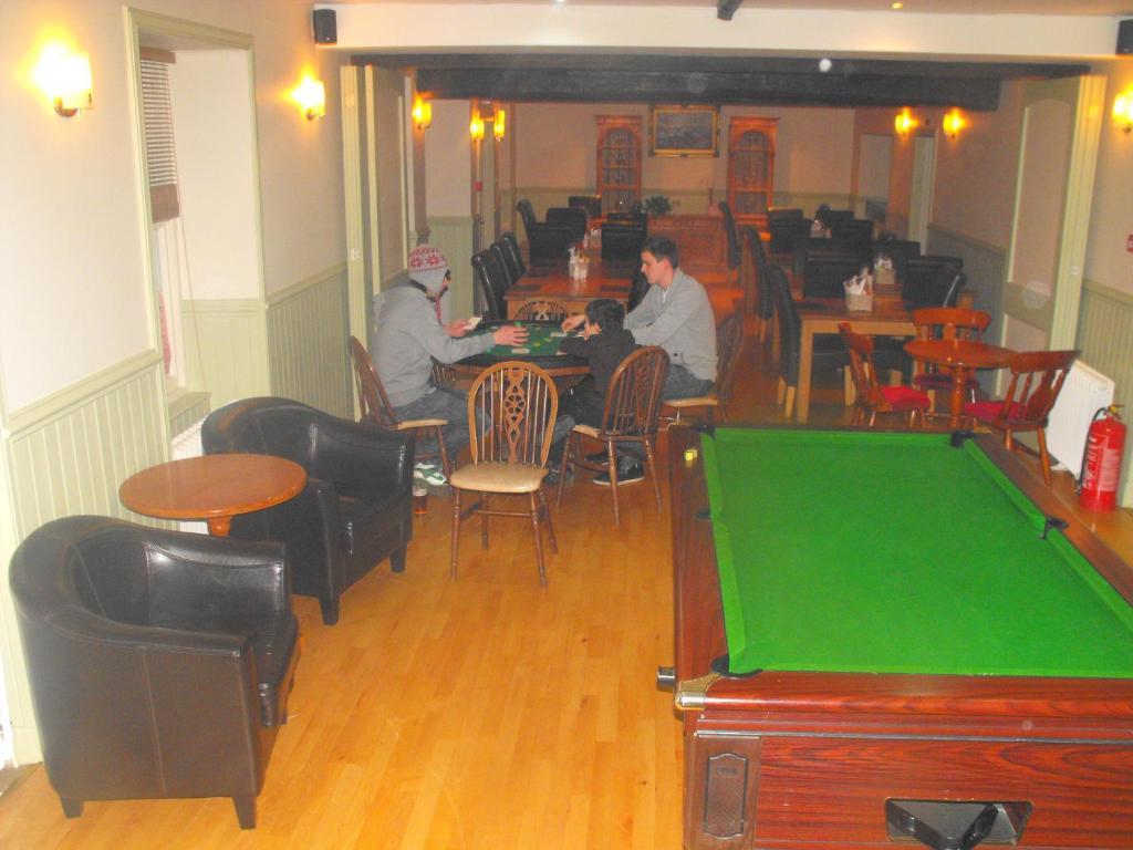 Craigdarroch Arms Hotel Dumfries Exteriör bild