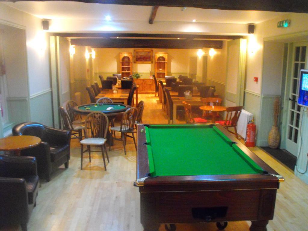 Craigdarroch Arms Hotel Dumfries Exteriör bild
