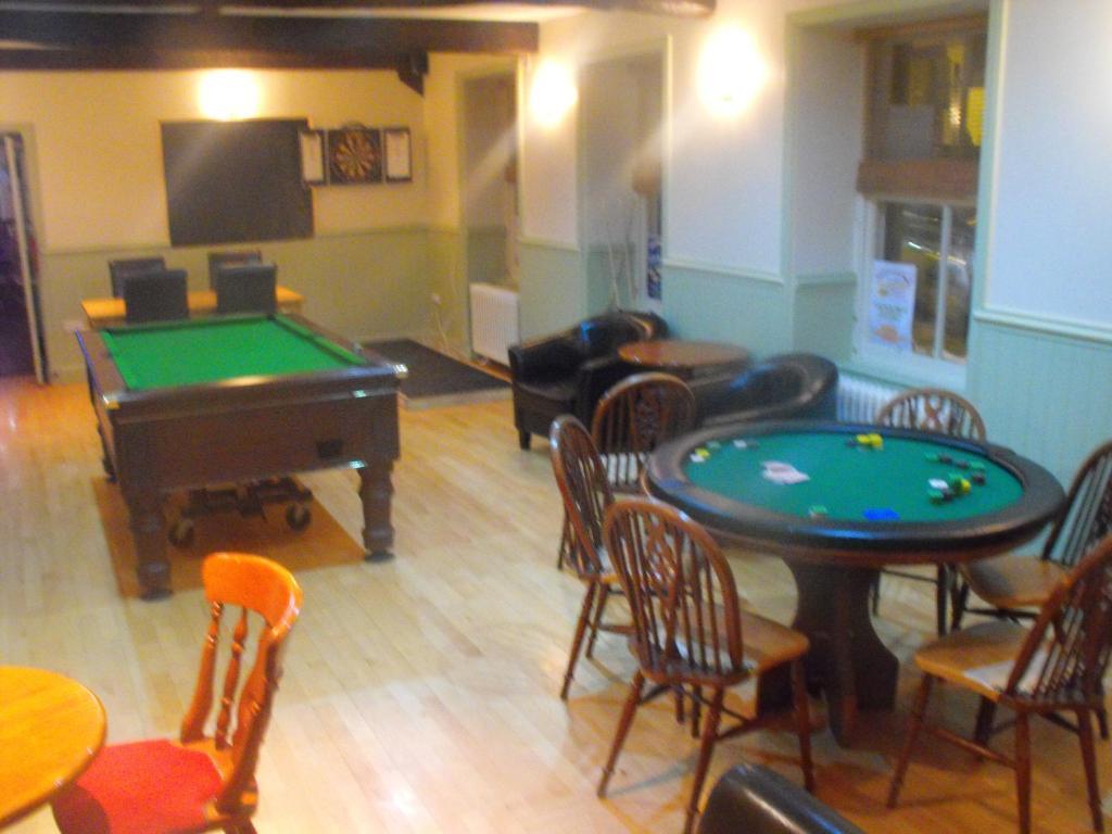 Craigdarroch Arms Hotel Dumfries Exteriör bild