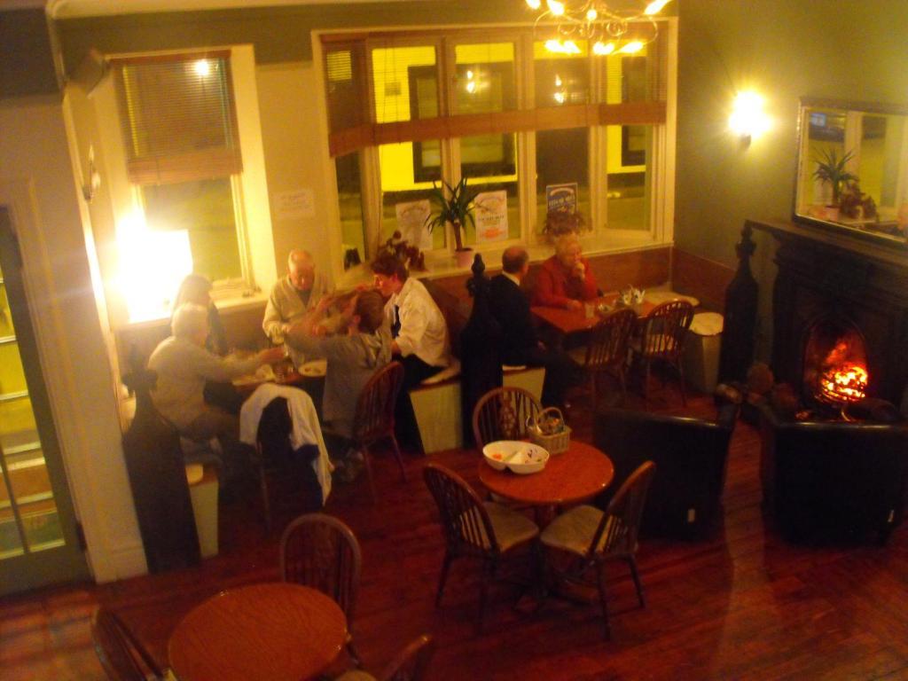 Craigdarroch Arms Hotel Dumfries Exteriör bild