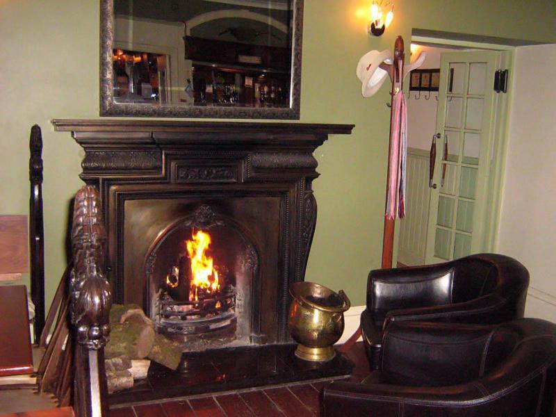 Craigdarroch Arms Hotel Dumfries Exteriör bild