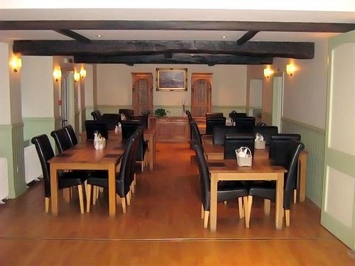 Craigdarroch Arms Hotel Dumfries Exteriör bild