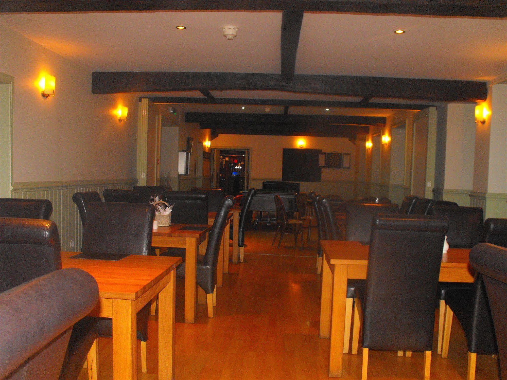 Craigdarroch Arms Hotel Dumfries Exteriör bild